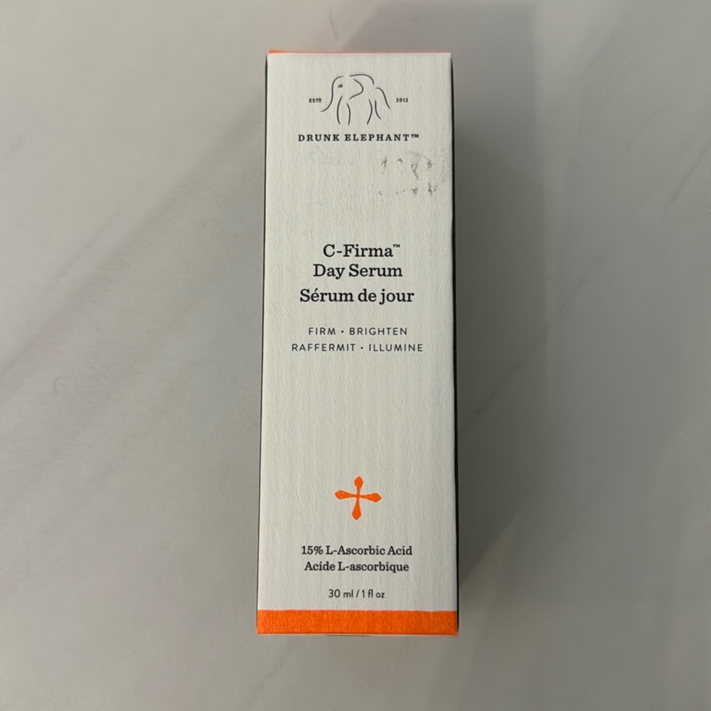 Drunk Elephant C- Firma Day Serum